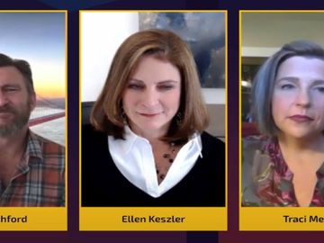 VIDEO: Experts on the state of travel innovation VIDEO: Experts on the state of travel innovation