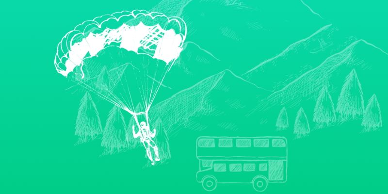 Trekksoft revenues drop 30% during pandemic-stricken 2020