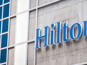 hilton-q2-2021 hilton-q2-2021