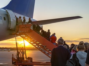 Amadeus scores some financial improvements as traveler restrictions ease
