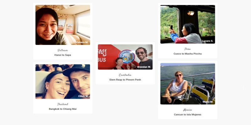 Bookaway catches $35M round, creates group of ground transport platforms