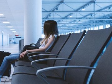 VIDEO: Business travel reinvented - who gets to travel now? VIDEO: Business travel reinvented - who gets to travel now?