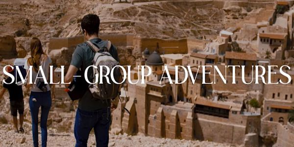 Culture Trip evolves e-commerce strategy with launch of multi-day tours