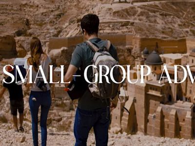 Culture Trip evolves e-commerce strategy with launch of multi-day tours Culture Trip evolves e-commerce strategy with launch of multi-day tours