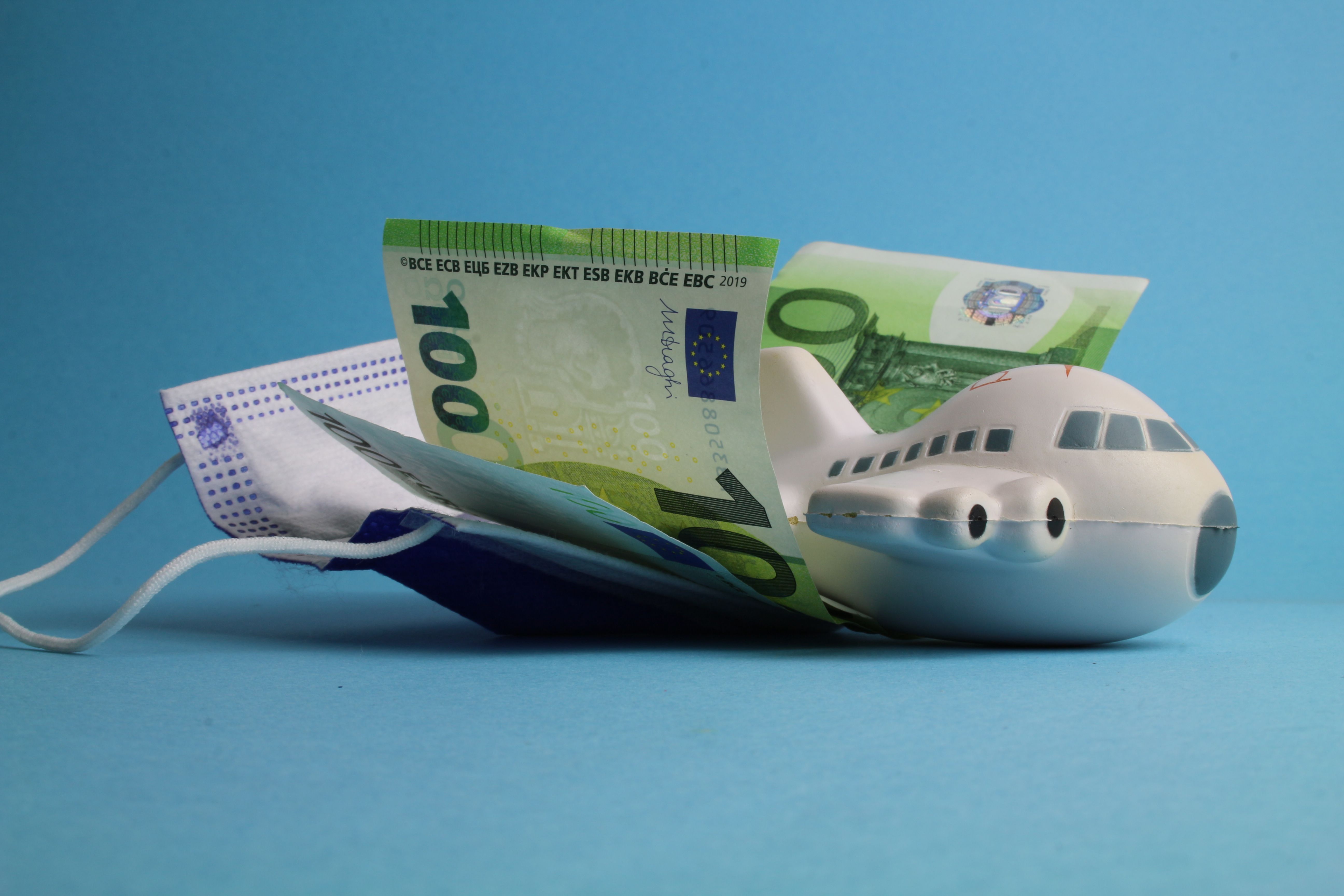 Refunds, enhanced cleaning drive booking decisions - not price