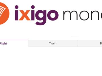 Ixigo raises $53M led by Singapore's sovereign wealth fund Ixigo raises $53M led by Singapore's sovereign wealth fund