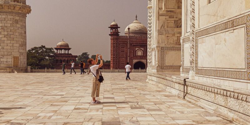 MakeMyTrip weathers Delta variant storm as revenues climb