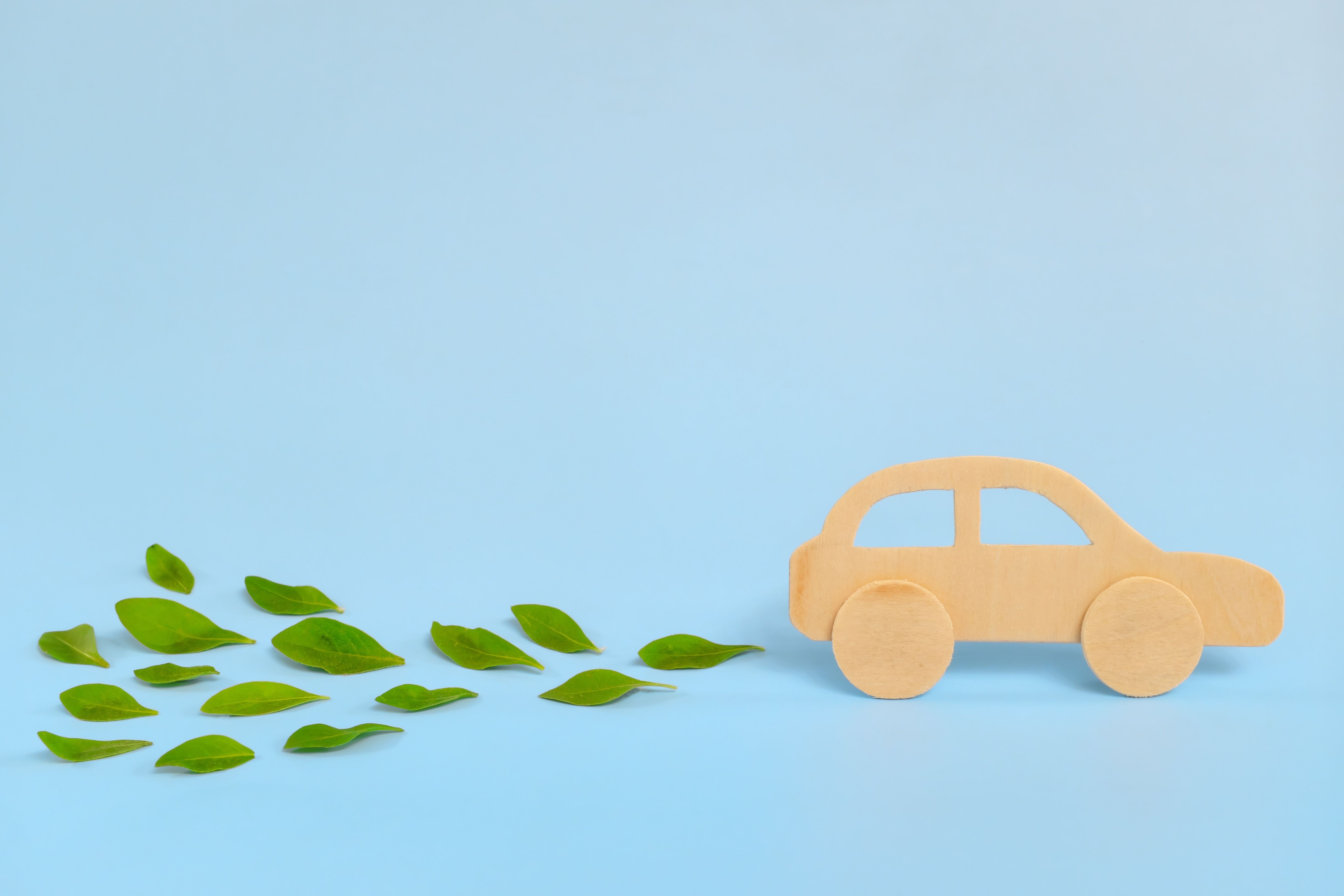 Sounding Off: Sustainability efforts need to start – now
