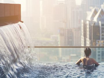 Sounding Off: Do the right thing on sustainability - from big moves to small Sounding Off: Do the right thing on sustainability - from big moves to small