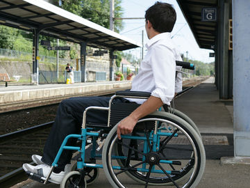 Transreport secures additional government funding for accessible rail app