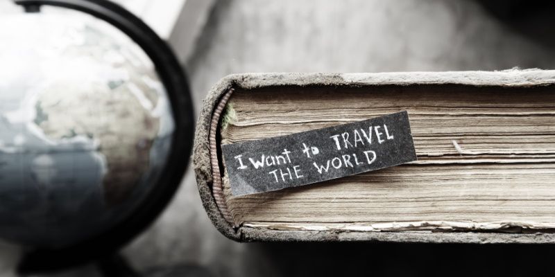 VIDEO: The next chapter or a new tale for a travel giant?