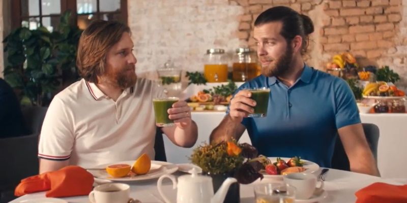 Trivago seeing some markets bounce back bigger than 2019