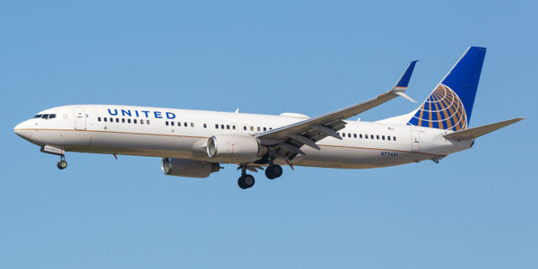united reaches ndc deal with amadeus