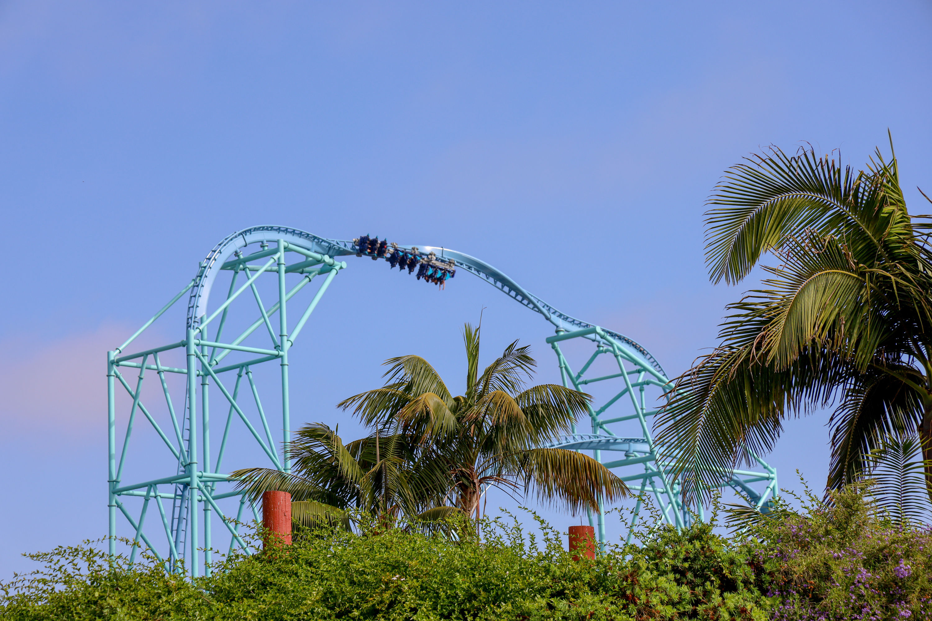 Experiences provider Attraction World acquired by Ten Oceans Private Equity