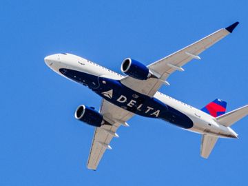 Delta-Sabre deal will see GDS paid on booking's value, not flat fee