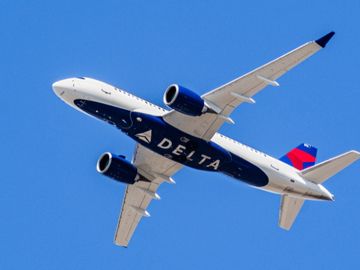 Delta-Sabre deal will see GDS paid on booking's value, not flat fee Delta-Sabre deal will see GDS paid on booking's value, not flat fee