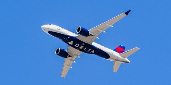 Delta-Sabre deal will see GDS paid on booking’s value, not flat