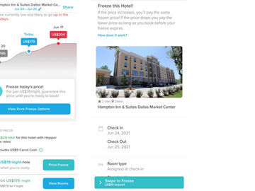 hopper-hotel-price-freeze