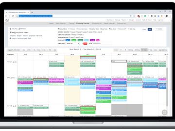 Operto acquires fellow hospitality tech provider VRScheduler Operto acquires fellow hospitality tech provider VRScheduler