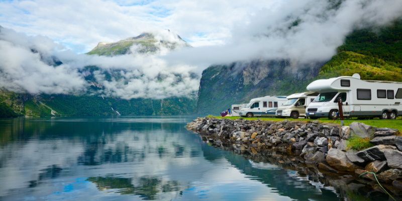 Outdoorsy raises $120M to build out its Roamly insuretech unit