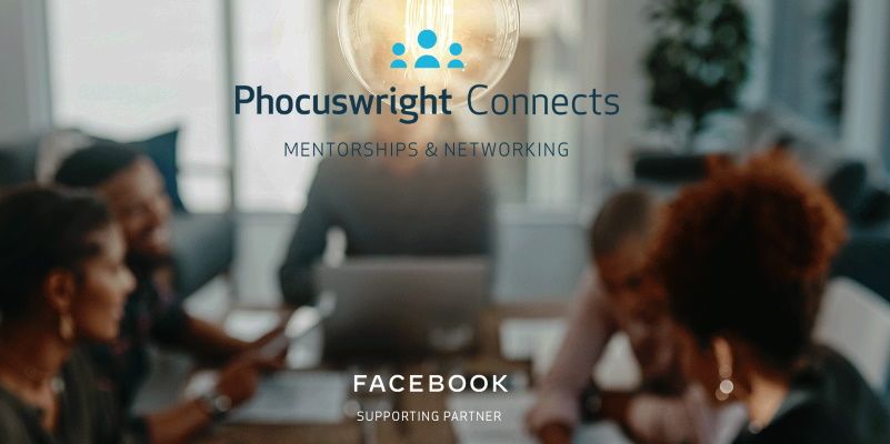 Phocuswright launches Connects mentorship and networking service