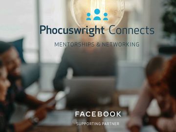  alt='Phocuswright launches Connects mentorship and networking service'  Title='Phocuswright launches Connects mentorship and networking service' 