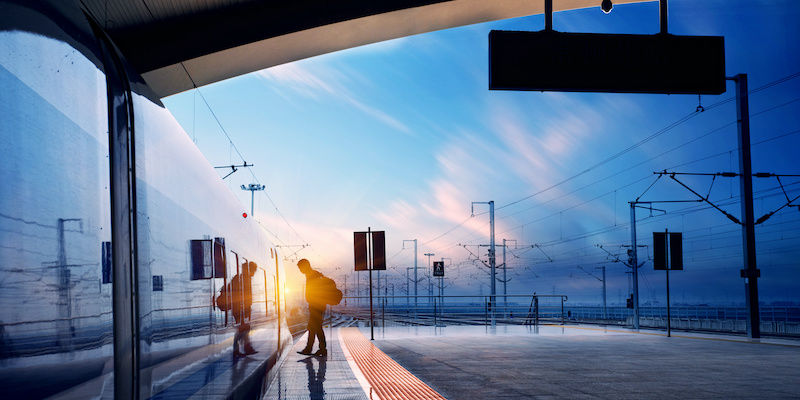 Rail Europe, KKday join forces to promote sustainable rail travel