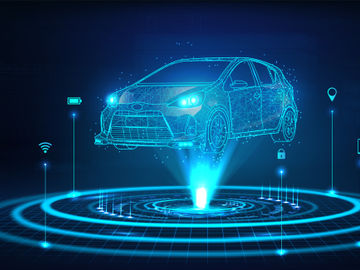 Sounding Off: The complexities of autonomous vehicles won't go away just yet Sounding Off: The complexities of autonomous vehicles won't go away just yet