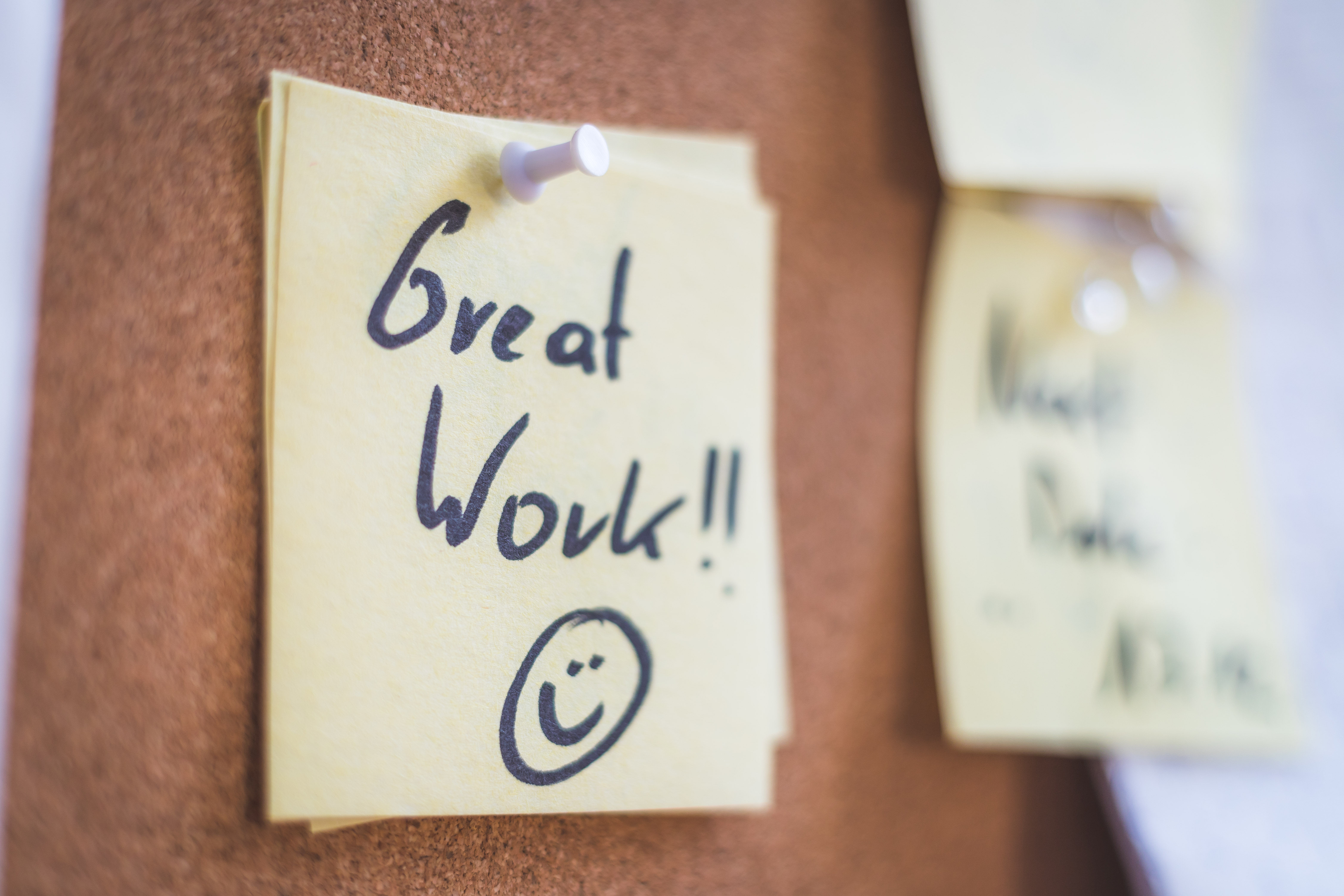 Sounding Off: Who is leading the leaders in recovery?