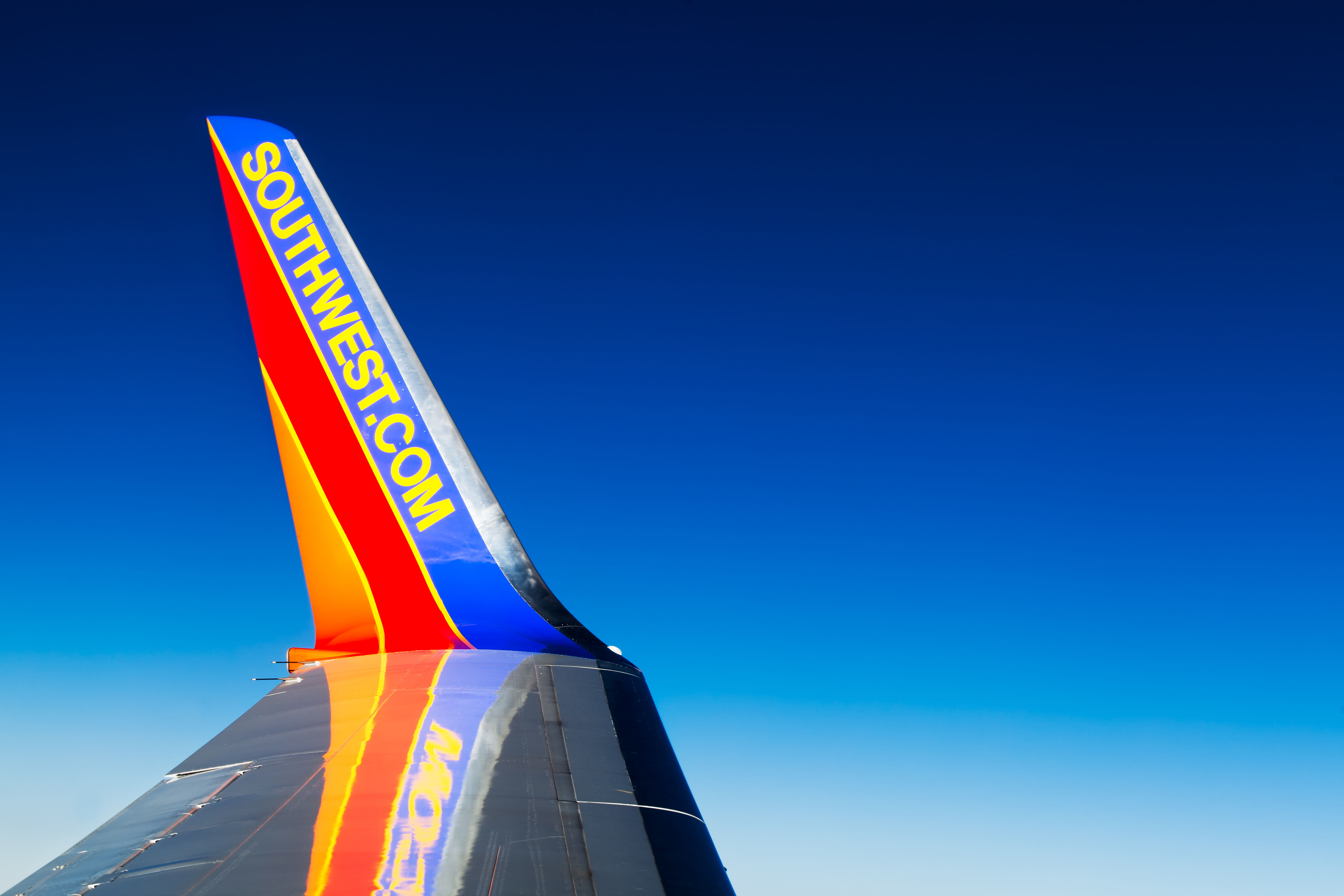 Southwest, Sabre set July 26 as GDS start date