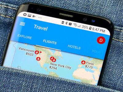 Airlines turn to traveler intent data to forecast demand