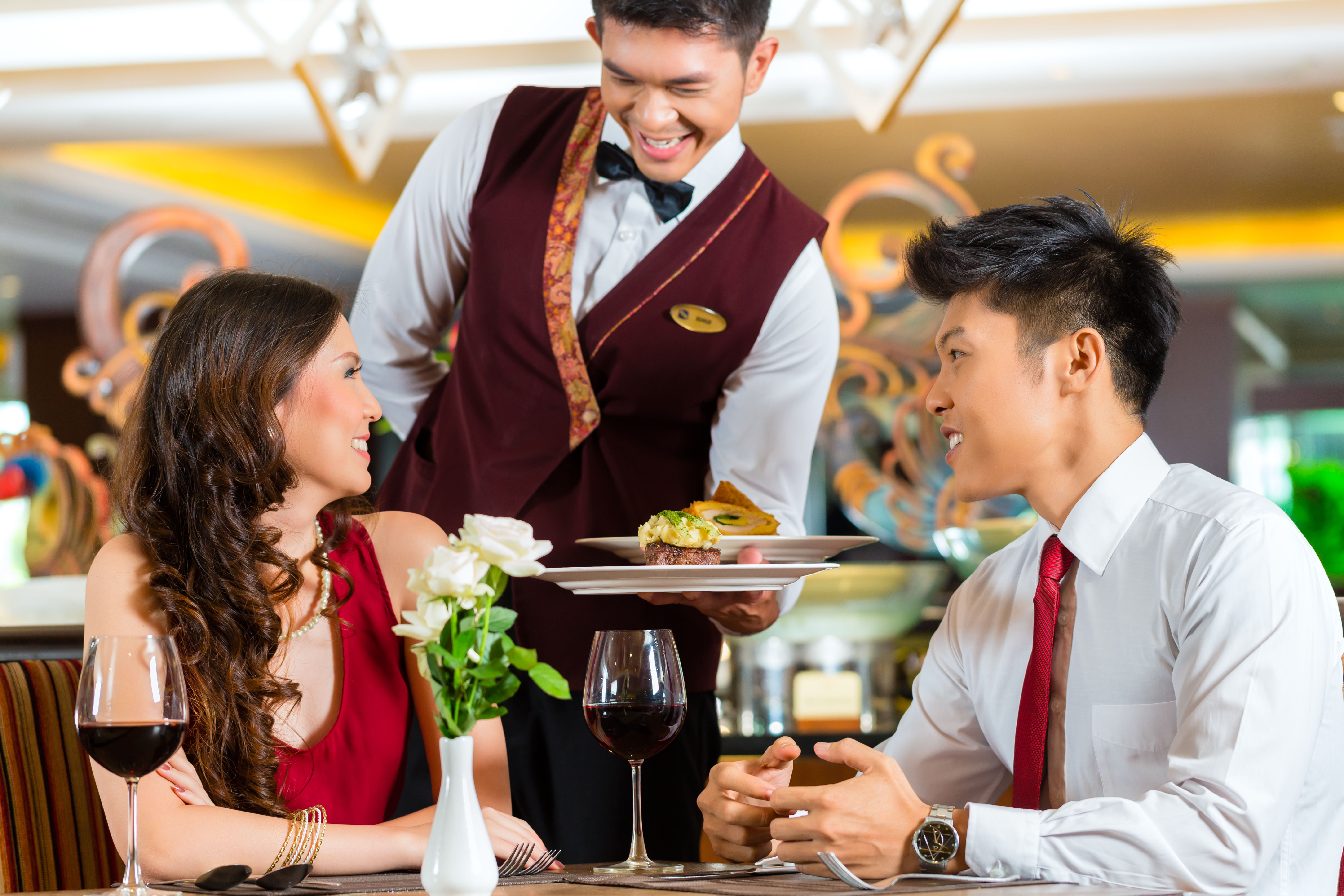 Spend more, stay longer: The consumer trends driving travel in 2021