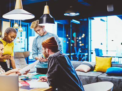 My Method... Nurturing tourism startups to boost travel recovery My Method... Nurturing tourism startups to boost travel recovery