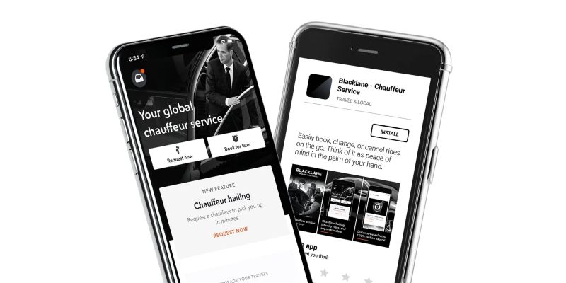 Blacklane signals hailing expansion and sustainability push with €22M investment round