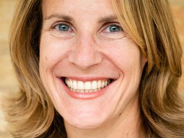 Future-Proofing Travel: Emily Weiss of Accenture Future-Proofing Travel: Emily Weiss of Accenture