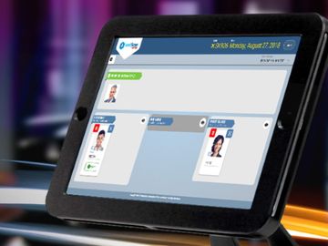  alt="Pangiam acquires airport biometric tech provider VeriScan"  title="Pangiam acquires airport biometric tech provider VeriScan" 