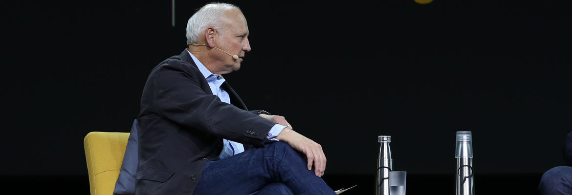 Phocuswright founder Philip Wolf dies at 64