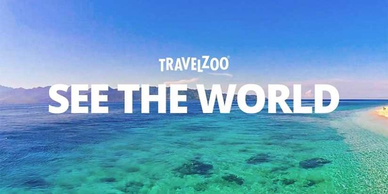 Travelzoo reports revenues halved during 2020
