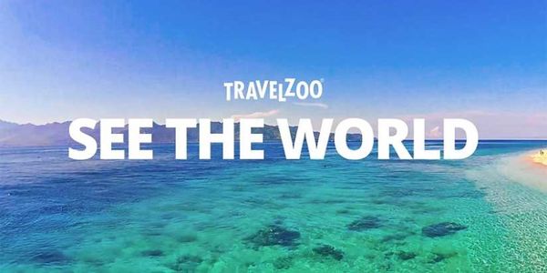 Travelzoo reports revenues halved during 2020