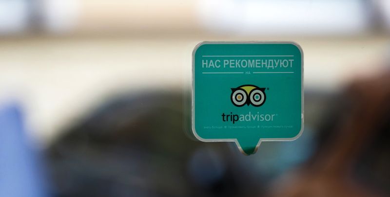 Tripadvisor looks to raise $300M from convertible note offering