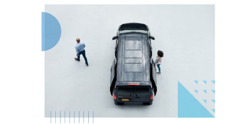 Via bolsters public transit tech platform with $100M acquisition of Remix mapping platform