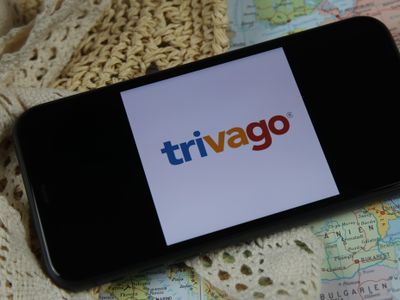 Trivago sees referral revenue jump more than 60% in March Trivago sees referral revenue jump more than 60% in March
