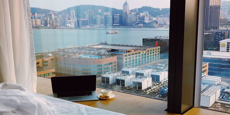 Sounding Off: The travel management landscape had to change