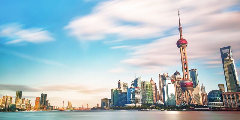 Trip.com Group points to "full recovery" in domestic travel