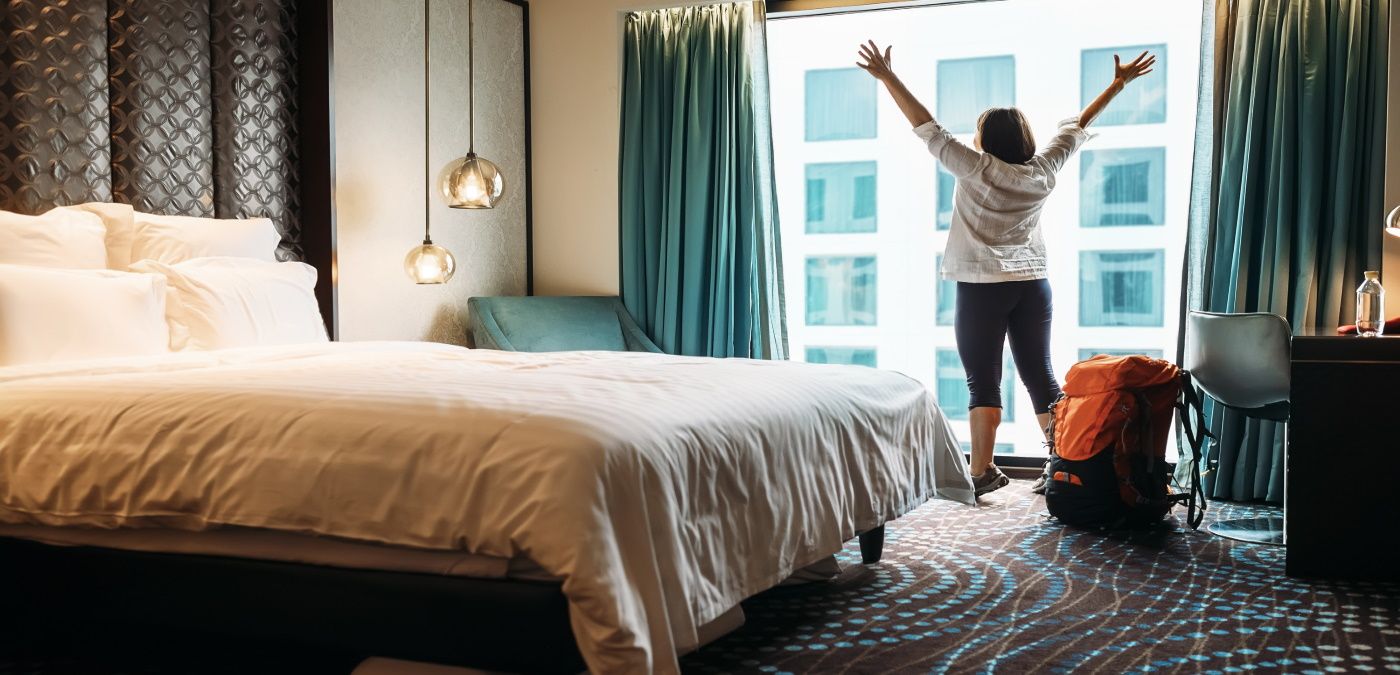 The push for direct bookings: Hotels can have it both ways