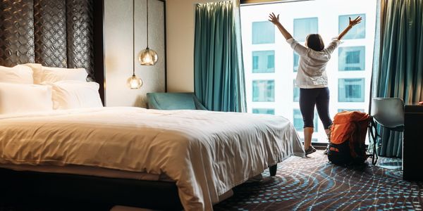 The push for direct bookings: Hotels can have it both ways