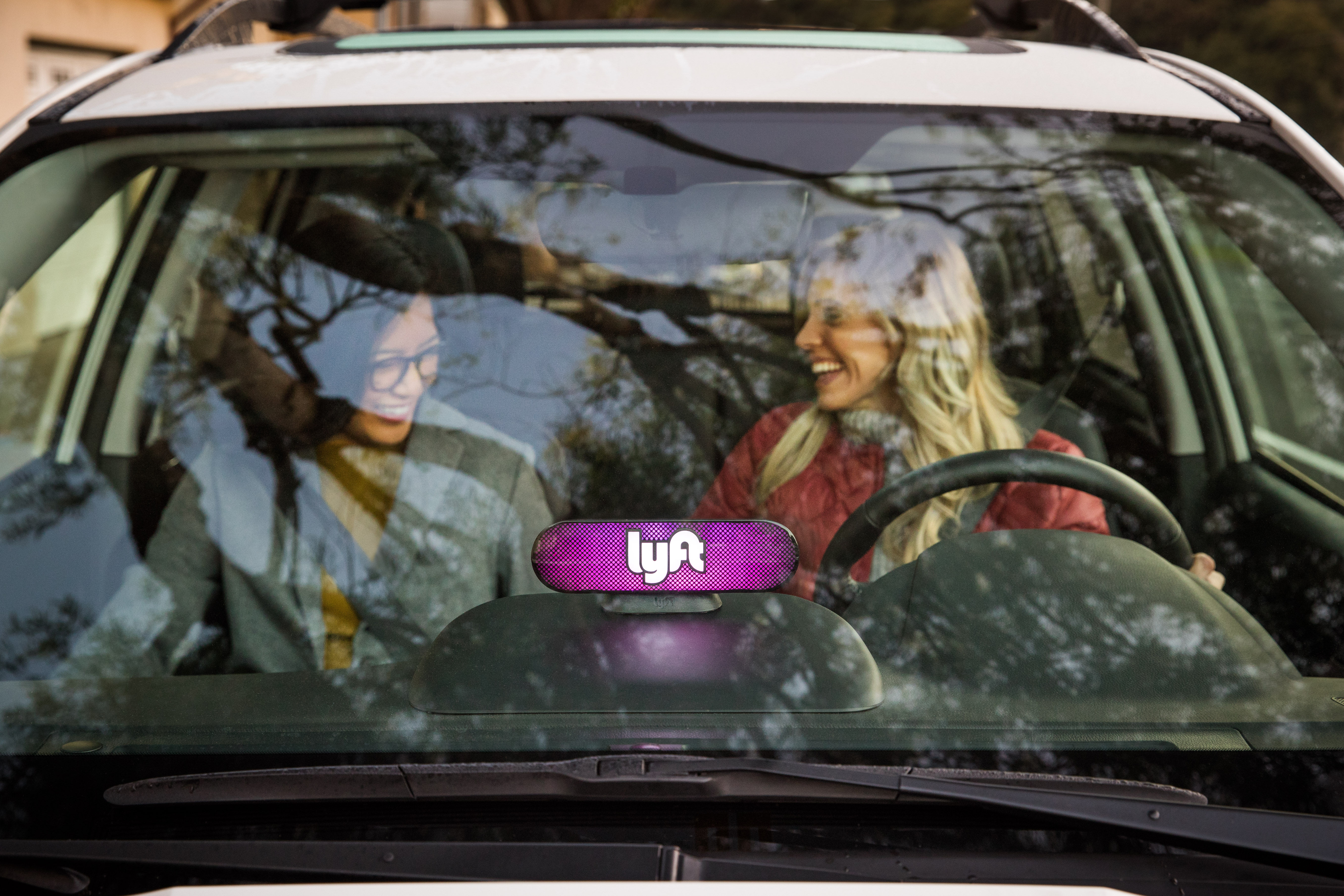 Lyft sees revenue uptick in Q1 2021, claims profitability by Q3