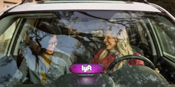 Lyft sees revenue uptick in Q1 2021, claims profitability by Q3