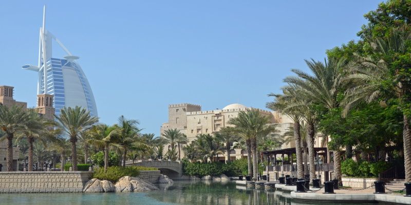 VIDEO: Research Spotlight - Middle East travel report and recovery progress