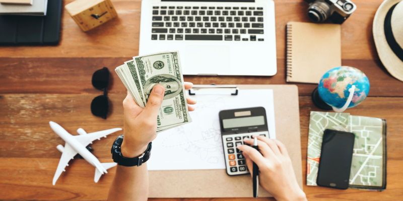 WATCH: Digital travel revenues flat as 2021 starts with a whimper
